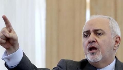 喊话|伊朗逮捕涉美恐怖组织头目后 扎里夫喊话西方:停止资助庇护他们