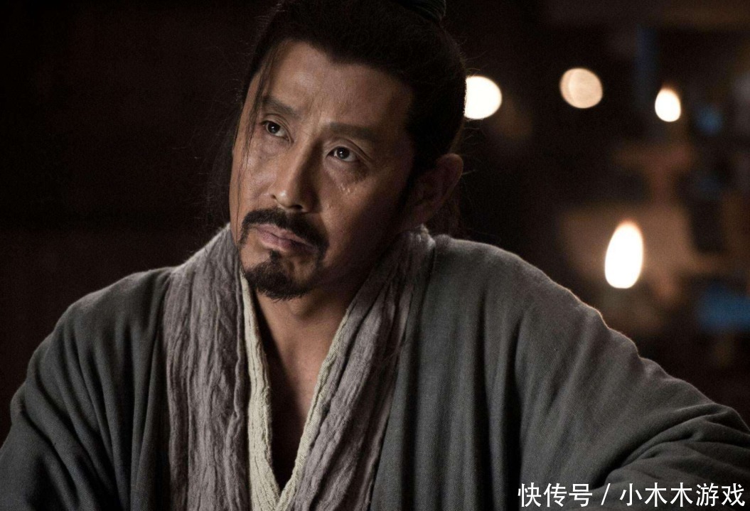 混混|汉高祖刘邦:被称为一个超级大混混,他的童年生活是什么样的?