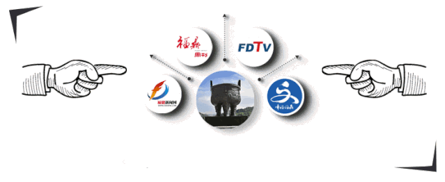 集散中心|福鼎境内各景点怎么走？这份旅游交通攻略速收藏