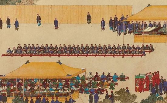  科场|“科场舞弊”，在古代会是什么结果？