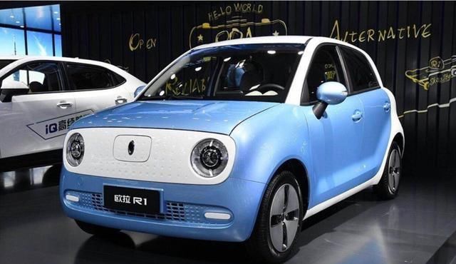  推动|Eskom推动南非电动汽车普及举步维艰，中国小型电动汽车或能帮忙