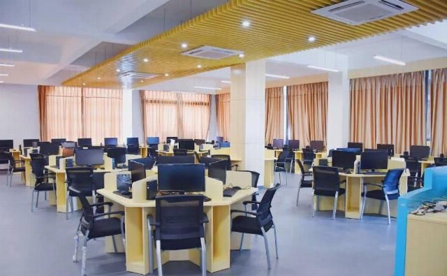  独立学院|@高考生们，纠结志愿怎么填？身处广州改革开放窗口的这所高校，不来pick一下？