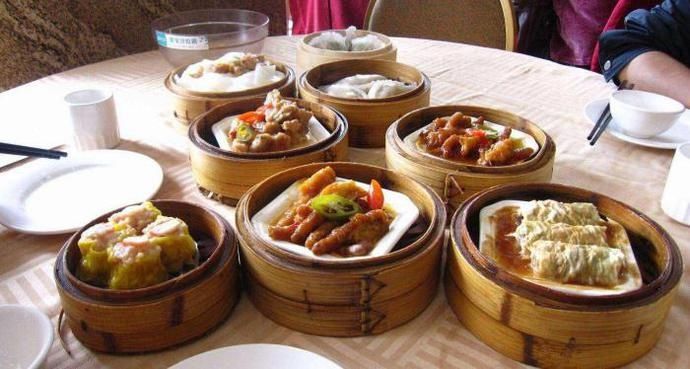 要去|吃货朋友们一定要去的五大城市、你都去过了没?