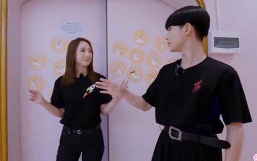  全场|《创造营》评级结束，《红莲华》燃爆全场，新热门选手涌现