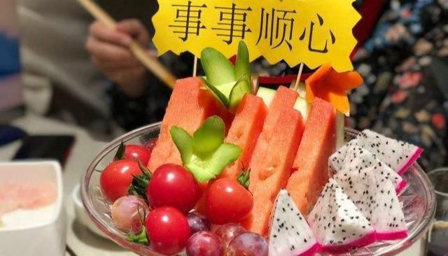 记得|吃完海底捞后,这4样东西记得带走,服务员不拿是真傻