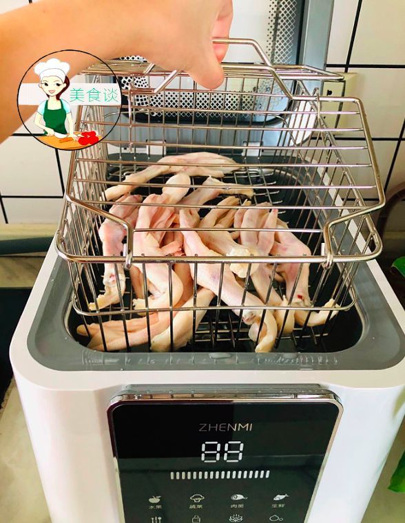  凉拌|入秋后，少吃猪肉多吃它，比猪肉便宜，家家户户吃得起，凉拌最香