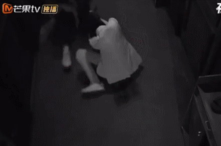  喜剧|红人馆 | 就靠邓伦和杨幂，把《密室大逃脱》生录成了喜剧