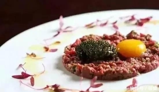 在家|15道西式菜品在家浪漫相约,情定味觉!