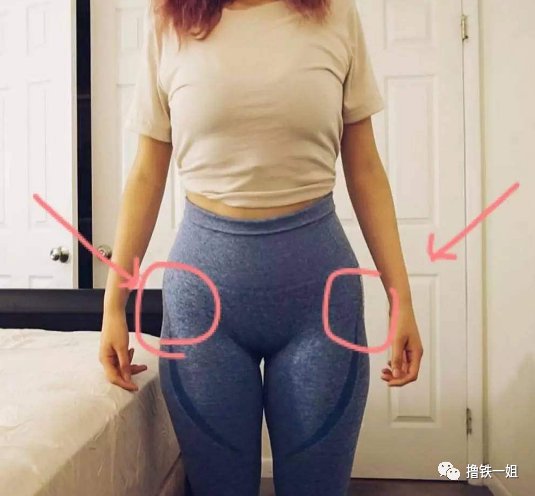  训练|赵丽颖身材都练得这么好了，还有网友喷她是奚梦瑶同款扁平臀？！