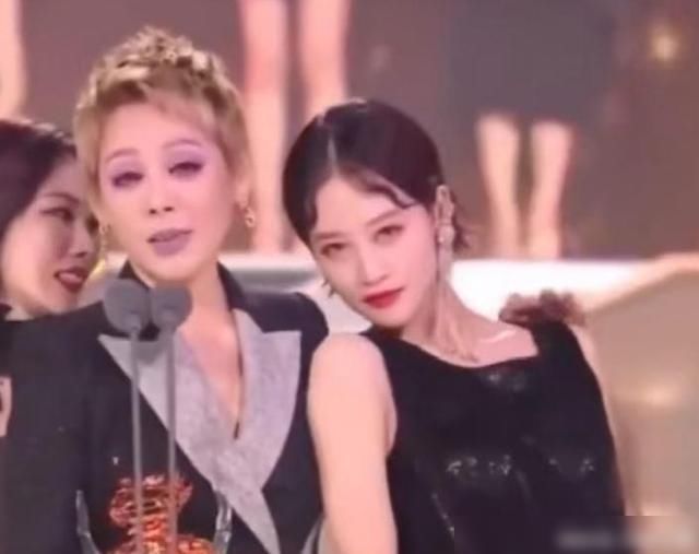  宁静|蓝盈莹：宁静公开表示欣赏的姐姐，我们还有理由继续黑她吗？