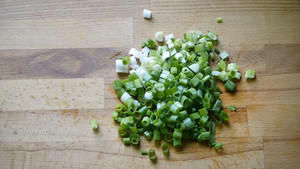 小高姐|【小高姐】萝卜丝饼