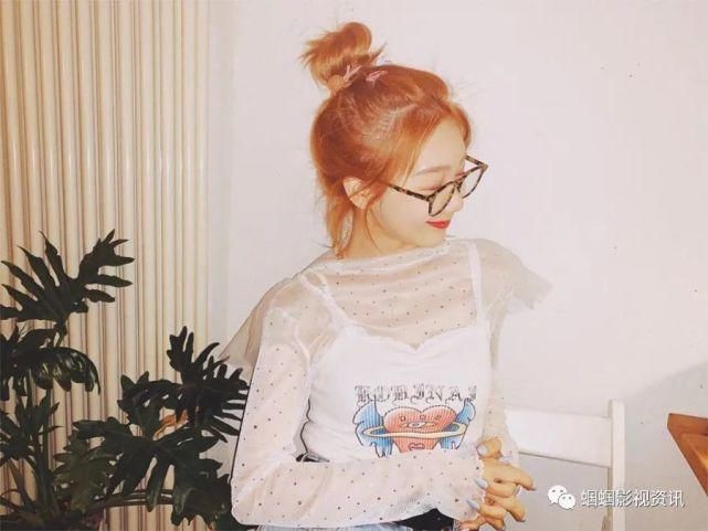 喘不|徐梦洁ins发文称被压的喘不过来气,火箭少女101解散后再无