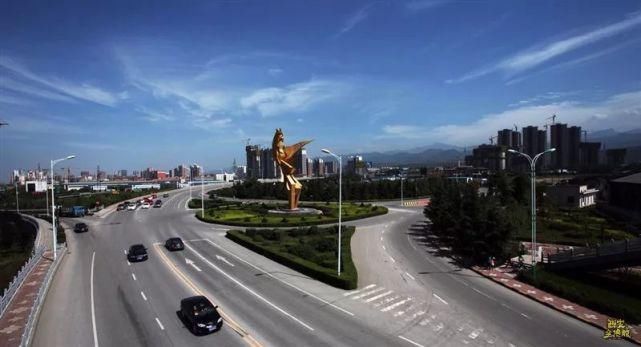 回来|宝鸡！我回来了！