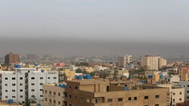 苏丹一实验室被武装分子查封，有“高度生物危害”风险