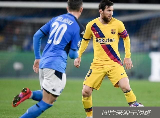  看轻|那不勒斯中场看轻巴萨？利物浦最有发言权，梅西现在都慌了神