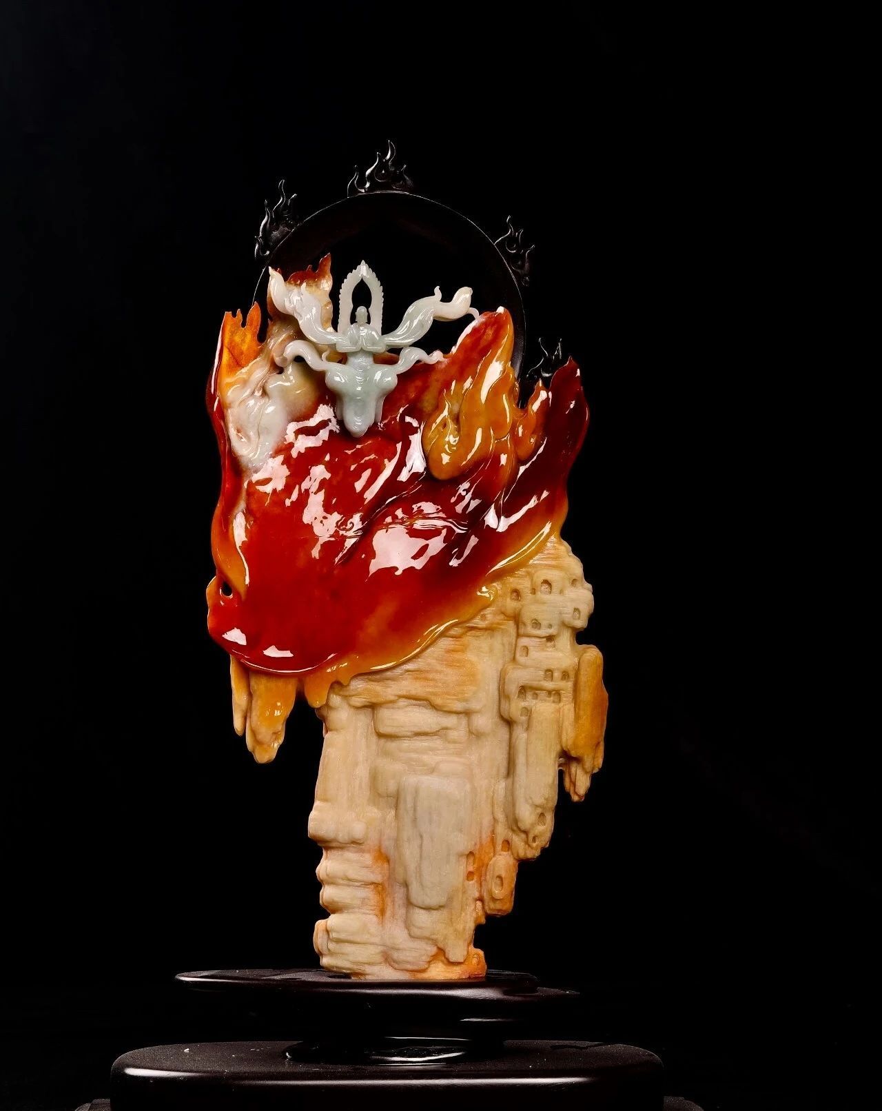 二镯|一蛋二镯三珠链……快来看看翡翠的最新价值排名!