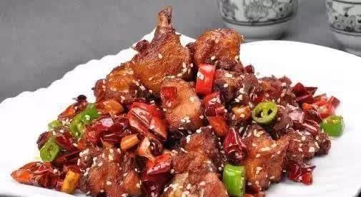  美味|给家人做几道美味的家常菜，做法简单鲜香美味，下酒又下饭