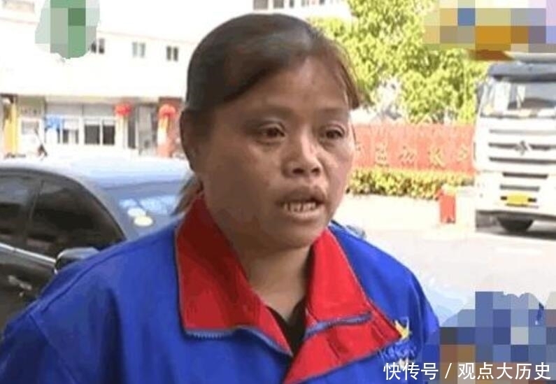 充值|环卫工人存款被儿子充值游戏，当场急哭，这次官方做法被点赞