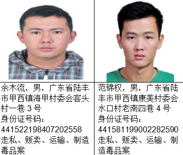 认清|认清这张脸！警方悬赏100万