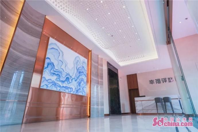  瞬间|关于万科西雅图交付的，606个幸福瞬间