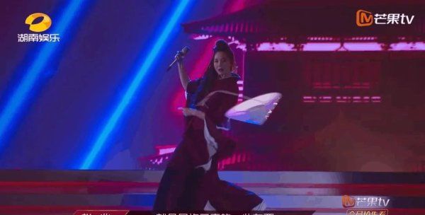  位浪姐|21位浪姐的PK舞台：阿朵最佳、王智划水、伊能静唱得最好的一次