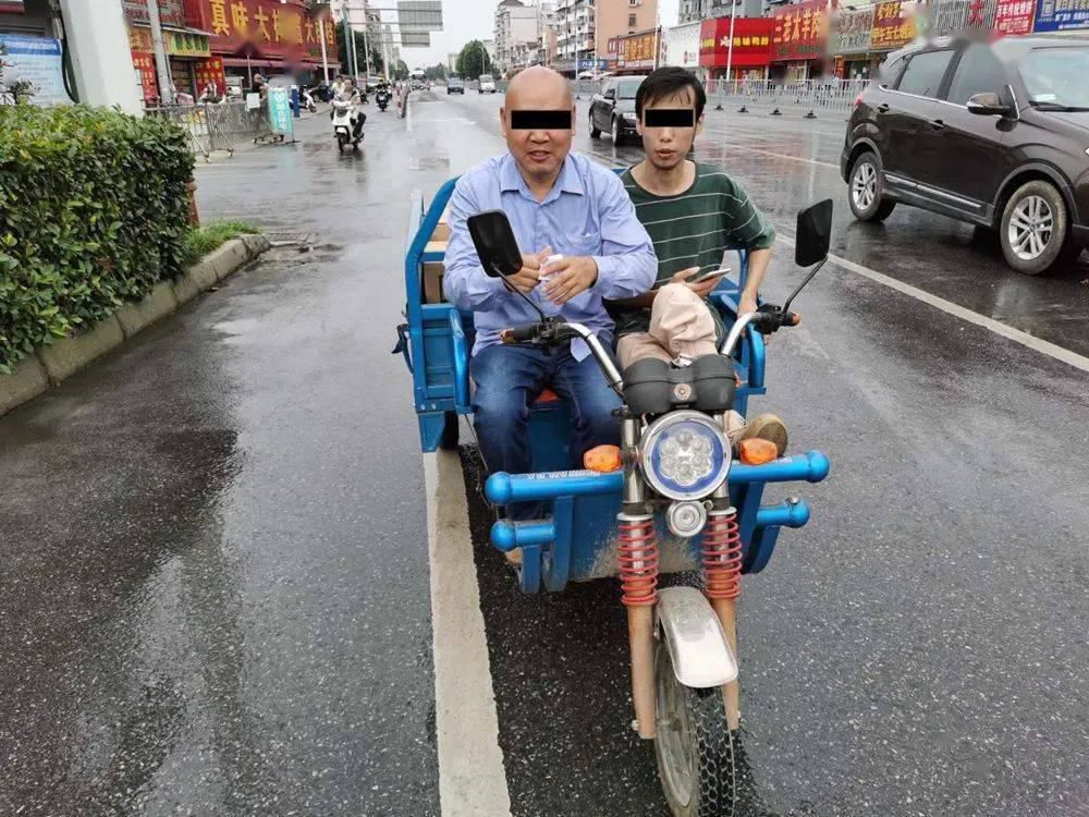 可取|注意啦！芜湖交警严查这些行为！侥幸心理不可取！