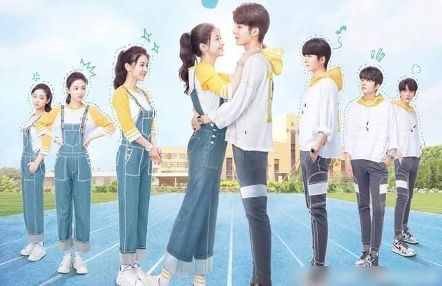  香蜜|周深《雪花落下》在线，《冰糖炖雪梨》是《香蜜》团队和爆款预订