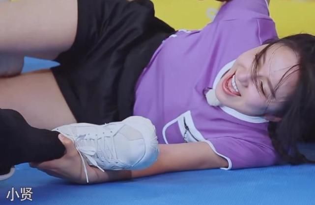  无疑|陈赫首次与《跑男》兄弟团翻脸，只因女嘉宾说的2个字，网友：真爱无疑