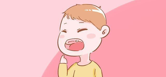  时间|4个月宝宝没长一颗牙正常吗? 宝宝出牙时间和顺序, 家长要清楚