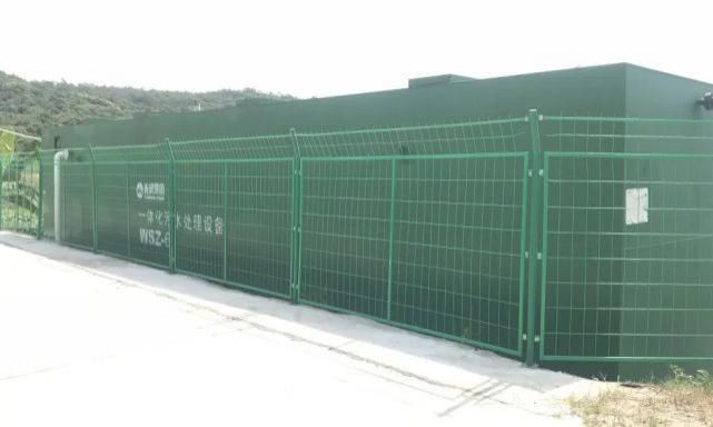  家伙|规划建设80座！你有在村里见过这些新“家伙”吗？