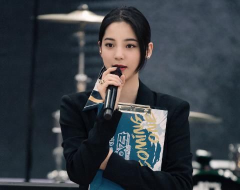  周震南|周震南《明日之子》正式定档，粉丝却被播出时间吸引，还有这好事吗