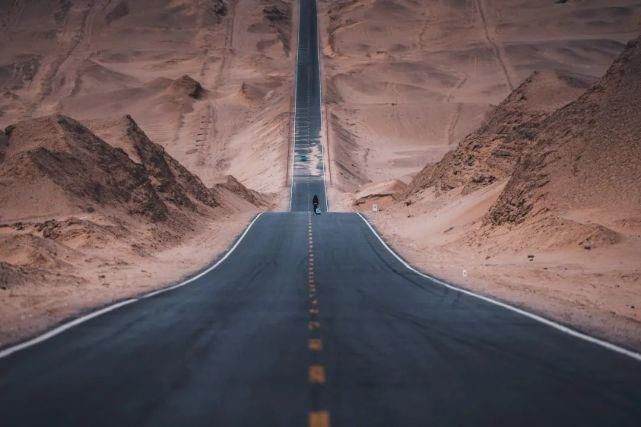  公路|青海网红公路因拍照发生8起事故！