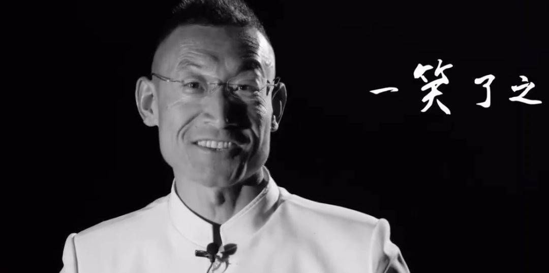 不知|《为什么要喊奥利给》刷屏背后上亿人只知奥利给,却不知大叔的双面人生