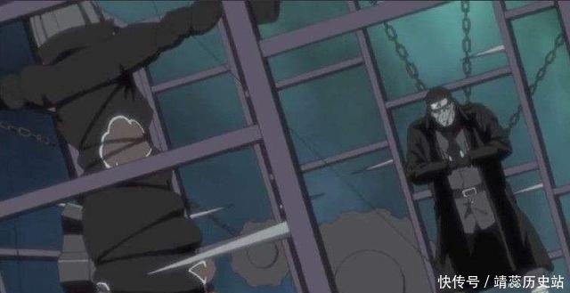  小南|火影忍者：有点“污”的4种拷问方式，看到小南的，网友：我想试试！