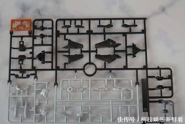 民间|78民间测评:RG EVA零号机DX版