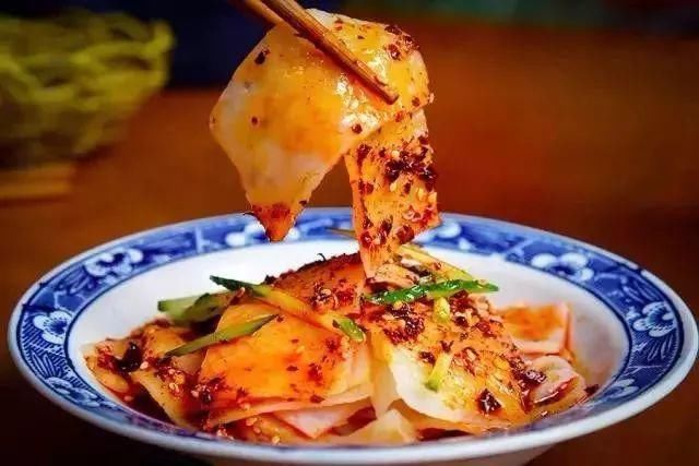 回来|宝鸡！我回来了！