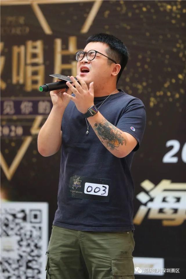  全国海选深圳赛区|2020《超级唱片》深圳赛区海选第二、三场现场精彩花絮来啦！