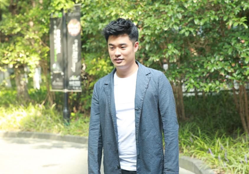  邓超|《哈哈哈哈哈》官宣，邓超、鹿晗、陈赫再度合体，联手搞事情