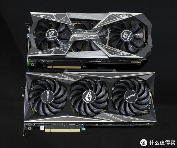  Vulcan|iGame RTX 3080 Vulcan 10G首测：非公一霸，吊打上代旗舰！