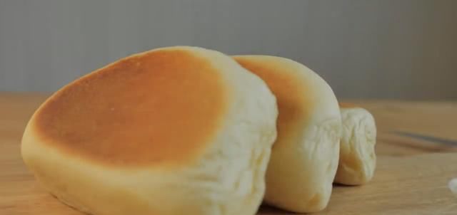 烤箱|没有烤箱、电饭煲, 也可以做面包, 松软细腻香甜, 比买的还好吃