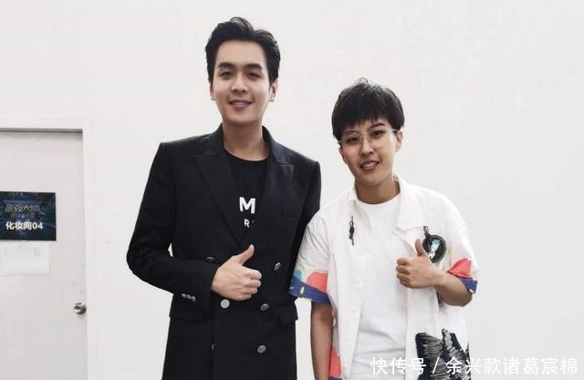 男友|最强大脑黄明睿淘汰,陈小桥晋级被质疑,男友为她发声