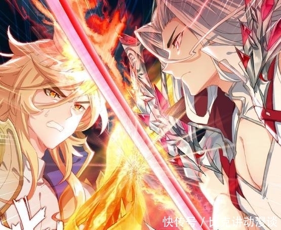 神界联盟|唐门英雄传:退场4位神王,霍挂完全打酱油,他俩被唐三“斥退”