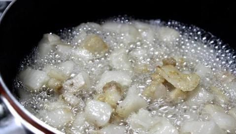 俗话说|俗话说“吃猪油死得快”,有真实案例吗?是不是真的?