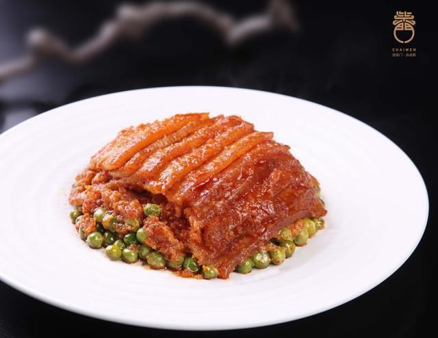  看吧|粉蒸肉是川菜的一道有名菜品，这有如此详细的做法，快来看看吧