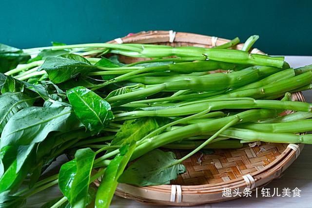 维生素|入秋后，多吃此碱性蔬菜，1块钱1斤，营养美味，趁着便宜抓紧吃