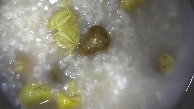 上市|秋天,这小果子是上市季,熬成粥味道好营养高,不懂可惜了