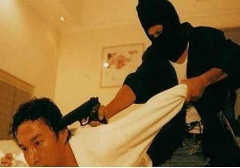  世纪|世纪悍匪张子强被枪毙之前，留给妻子一封信：我好后悔认识你