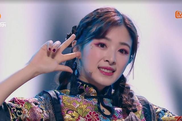  金莎|《浪姐》三公淘汰名单，孟佳solo倒数第一，金莎失误大哭