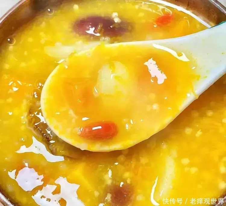 三伏天适合喝的养生粥(三伏天最适合养生，推荐6道养生粥，营养又健康，大人孩子都喜欢)
