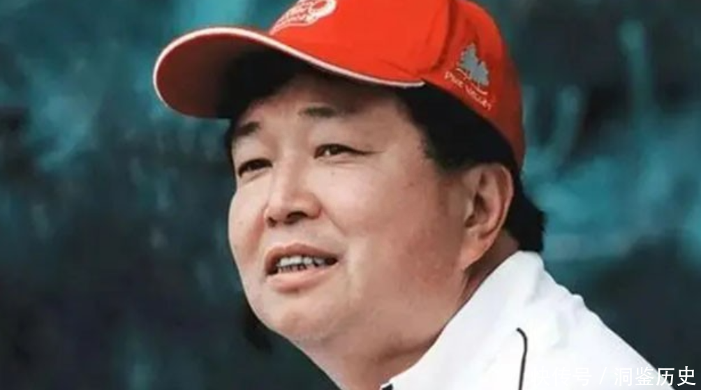 红牛老板许书标：白手起家，身价50亿美元，87岁想娶19岁秘书？